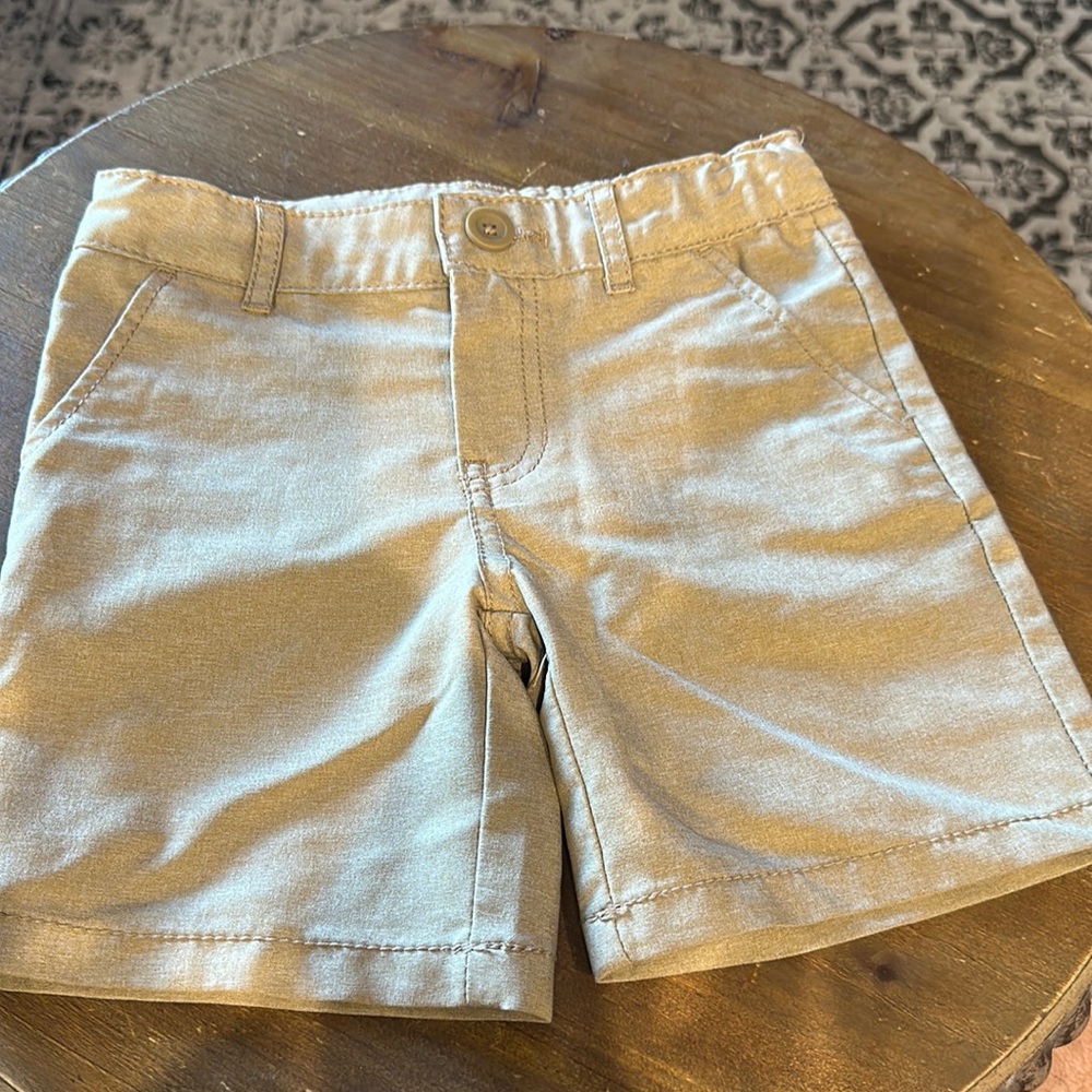 Cat & Jack 4T shorts
